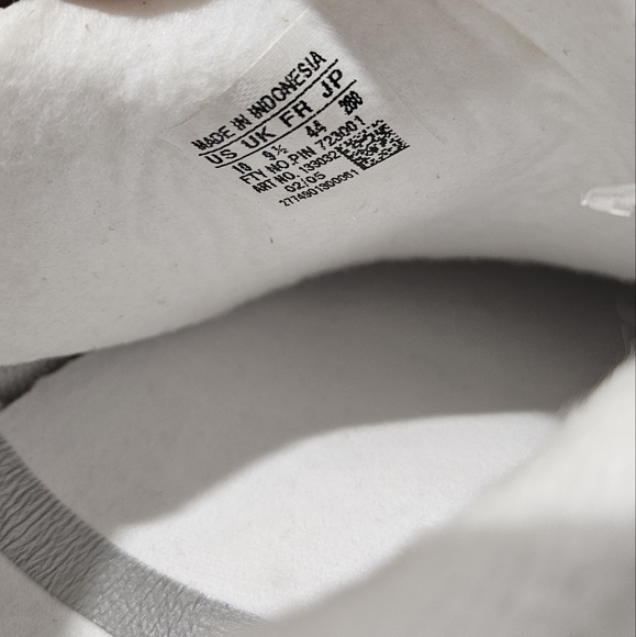 Adidas Halfshell Low Sports - Picture 9 of 10